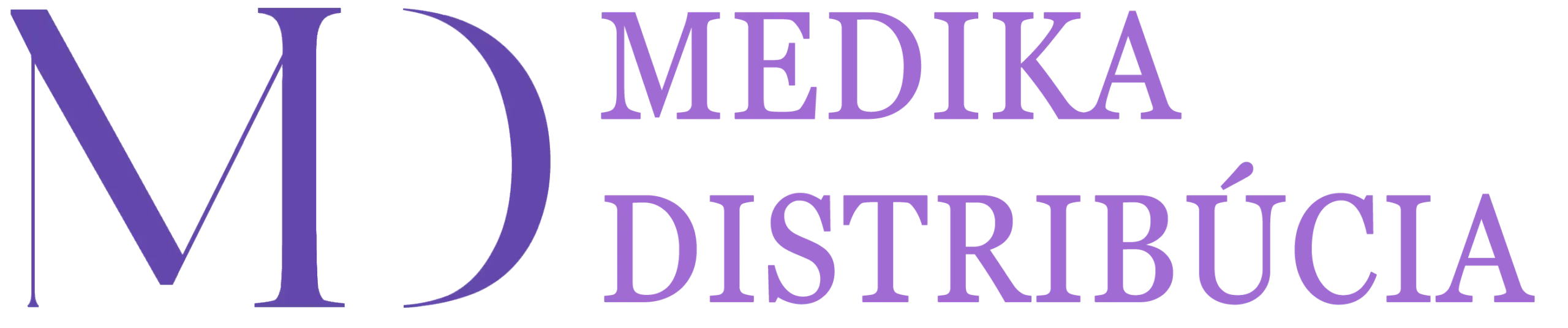 MEDIKA DISTRIBÚCIA
