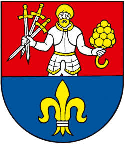 Obec Nitrianska Blatnica