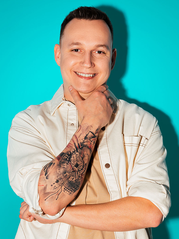 Ing. Stanislav Zúdor